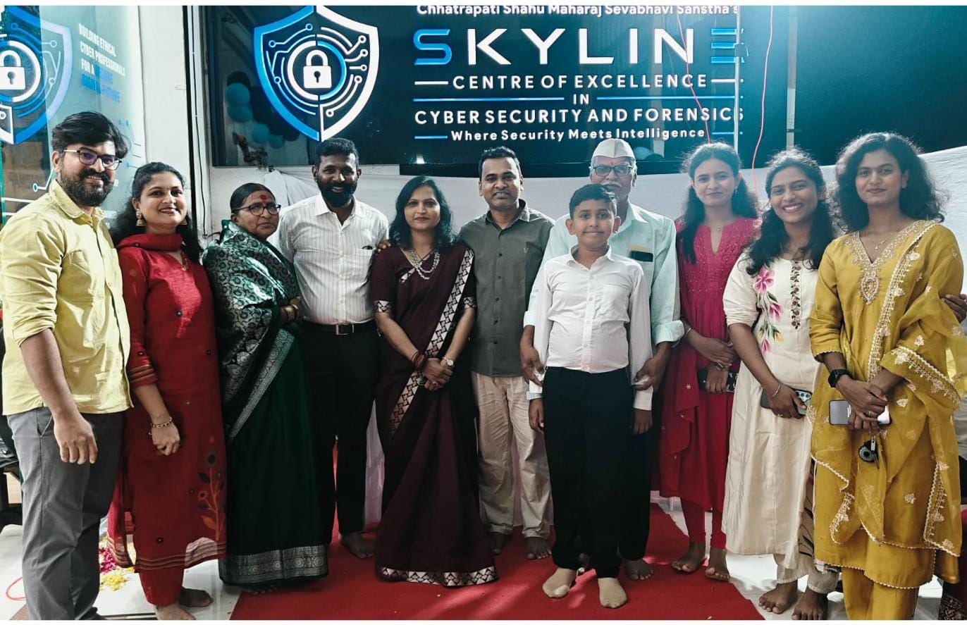 Inauguration Ceremony Moment 1