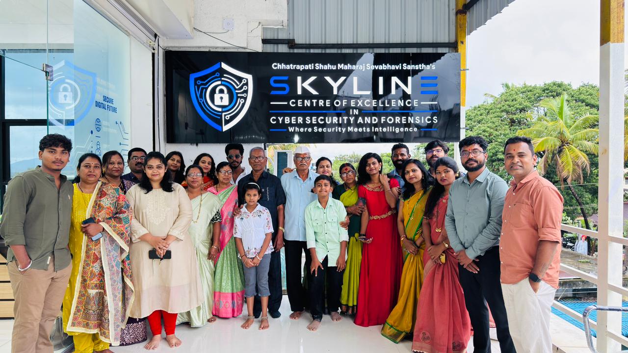 Inauguration Ceremony Moment 3